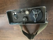 Zdalne sterowanie telefonem radiowym armii amerykańskiej C-433/GRC