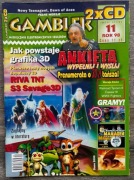 Gambler numer 11/98