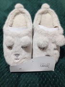 Kapcie, rozmiar 39/40, NOWE 