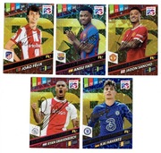 KOMPLET KART TOP MASTER INVINCIBLE LIMITED - RISING STAR FIFA 2022