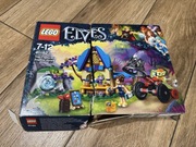 Lego elves 41182 zasadzka na sophie Jones