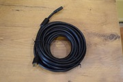 Kabel HDMI 10 m   AWM Style