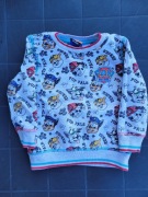 Bluza Psi Patrol rozm. 86-92