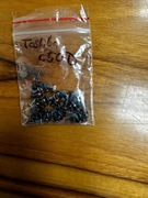 śruby śrubki Toshiba Satellite C50