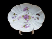 Patera Hutschenreuther Dresden J.Kisiel