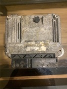 Komputer sterownik  BOSCH 0281011817 55556261