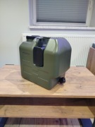 Karnister na wodę karpiowy turystyczny 