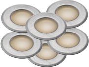 Nordlux Une 6-kit lampy zewnętrzne 