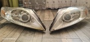 Lampy przód mondeo mk4 xenon