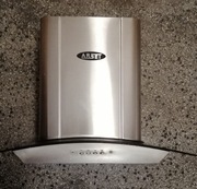 ARSET RS-668A okap kuchenny pochłaniacz