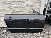 Drzwi prawe mustang V  lusterko tapicerka 