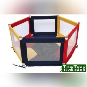 Kojec TikkTokk mata dla dzieci