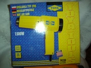 OPALARKA TOYA TOOLS - TYP 298 - 1500 W