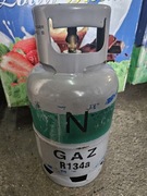 Butla na czynnik chłodniczy 12kg R134a i inne
