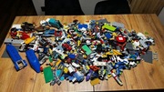 LEGO Mix 5.7 kg klocków z figurkami