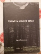 Ksiądz w smoczej jamie - życiorys ks. Waląga