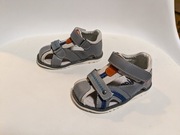 Buciki Sandały Chłopięce Enplus roz. 21