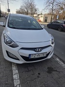 Hyundai i30 kombi