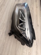 MERCEDES GLA W156 156 LIFT LAMPA LEWA PRZÓD LED HIGH PERFORMANCE