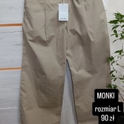Spodnie marki MONKI 