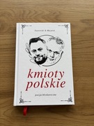Kmioty Polskie Poezja Błyskawiczna Krzysztof Stanowski Robert Mazurek