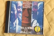 The Modern Jazz Quartet - Blues on Bach