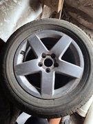 Felga aluminiowa audi a3 nowa 