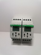 Zegar sterujący astronomiczny z przerwą nocną 1-kanałowy 