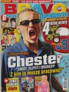 BRAVO 10/2003 kompletne