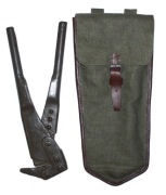 Pokrowiec na nożyce - IIRP, 1939r.