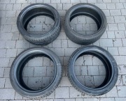 Opomy Hankook Ventus S1 Evo3 K127 225/40 ZR18 92Y Prod. 0724