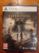 Clair Obscur Expedition 33 PS5 PL 