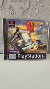 Vigilante 8 | 2nd Offence | PlayStation 1 | PSX | PAL | ENG | NOWA