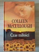 Czas miłości Colleen McCullough