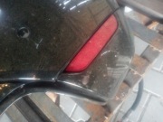 Listwa zderzaka tył Clio 4 RS 850B29972R