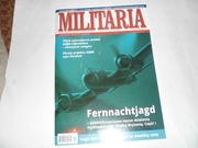 Militaria (kagero) nr 4(101) 2013 - magazyn