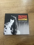 Ania Rusowicz - Mój Big-Bit CD+DVD 