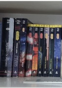 Książki z serii Star Wars