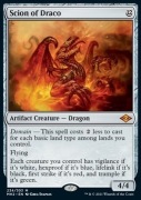 Scion of Draco- MH2