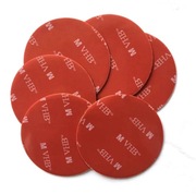 10 * Tasma 3M VHB dwustronna o srednicy 50 mm