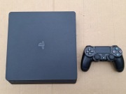 Konsola Sony PlayStation PS4 Slim 500GB CUH-2016A