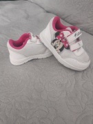 Buty adidasy trampki Myszka Miki 