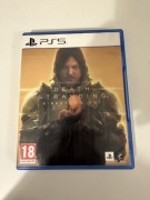 Gra death stranding director’s cut ps5
