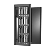 Zestaw wkrętaków precyzyjnych śrubokrętów 25 w 1