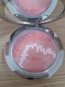 DIOR róż SKIN NUDE TAN 001