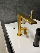 PROJECT-TRES WYSOKA BATERIA JEDNOUCHWYTOWA UMYWALKOWA -21130501OM