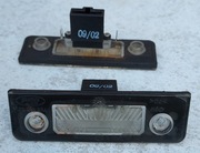 FORD GALAXY 2000-2006 LAMPKA OŚWIETLENIA TABLICY