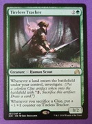 Karta MTG: Tireless Tracker