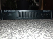 Końcówka mocy Behringer EP4000