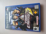 Gra TIME CRISIS 3 Sony PlayStation 2 (PS2)